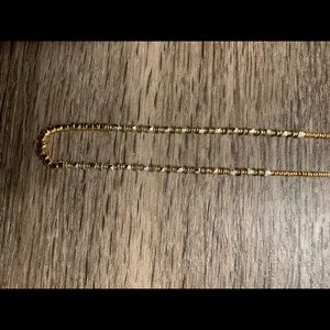 Stella & Dot Rhett necklace